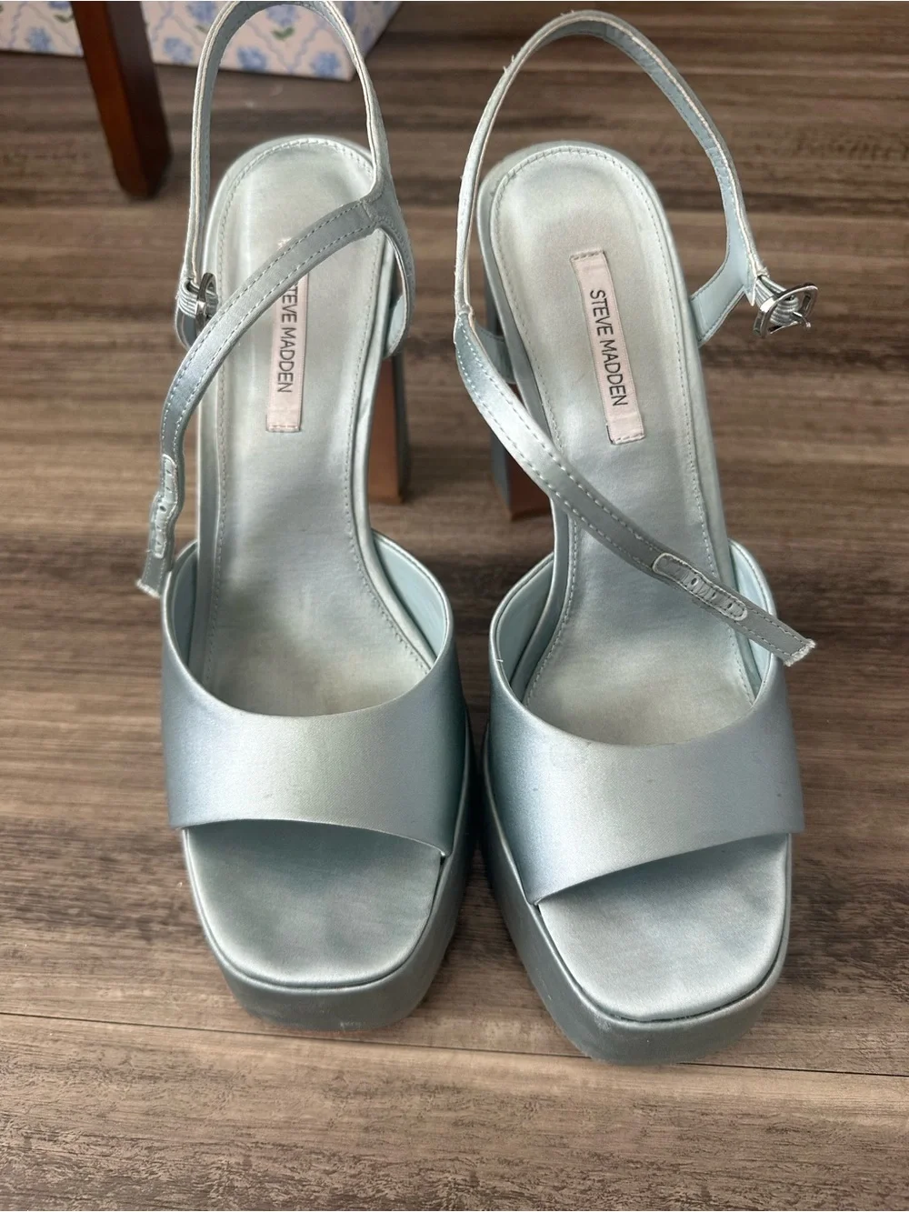 Steve Madden steve madden